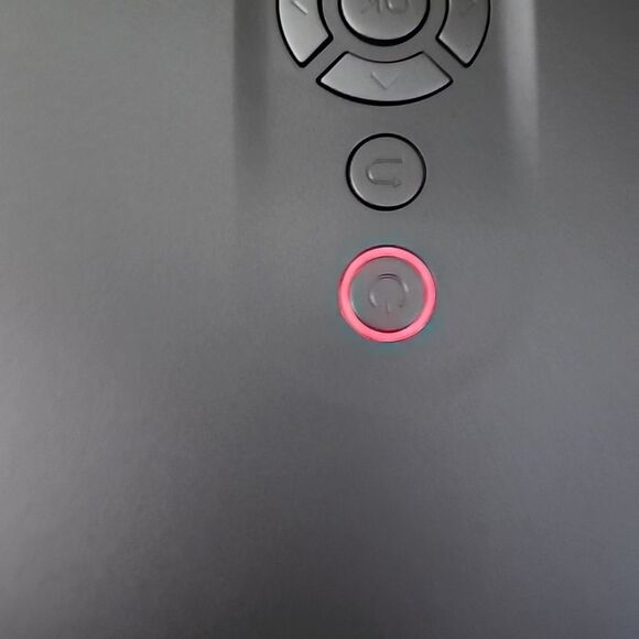 NIB‎ Yaber Buffalo Pro U7 Projector - Picture 9 of 10